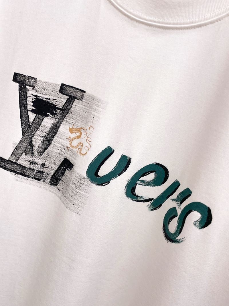 Louis Vuitton T-Shirts